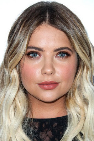 Ashley Benson photo