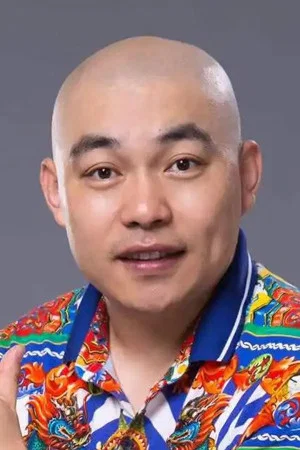 Photo of Cheng Ye from the Latest Netflix gallery