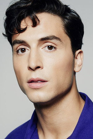 Benito Skinner photo