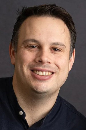 Photo of Lawrence Fowler from the Latest Netflix gallery