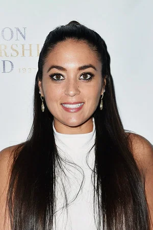 Photo of Samantha Giancola from the Latest Netflix gallery