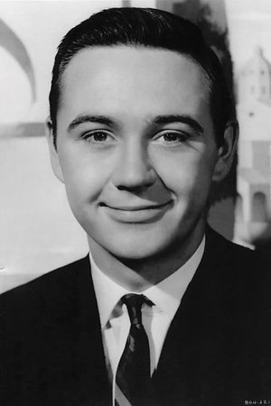 Tommy Kirk photo