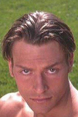 Photo of Shane Steele from the Latest Netflix gallery