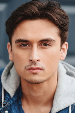 Photo of Tyler James White from the Latest Netflix gallery