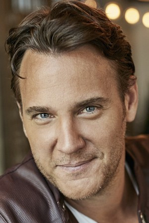 Sebastien Roberts photo