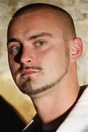 Photo of Jesper 'Jokeren' Dahl from the Latest Netflix gallery