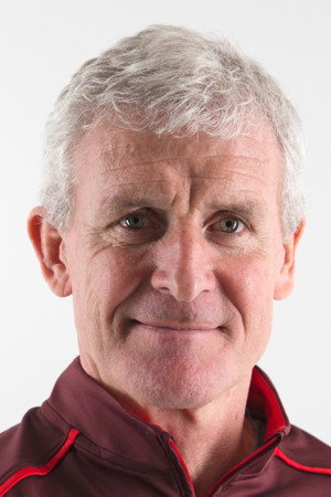 Photo of Mark Hughes from the Latest Netflix gallery