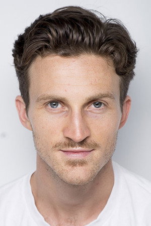 Photo of Leonardo Salerni from the Latest Netflix gallery