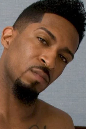 Photo of Adonis from the Latest Netflix gallery