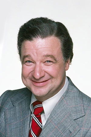 Richard B. Shull photo