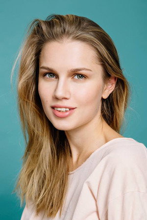 Darya Melnikova photo