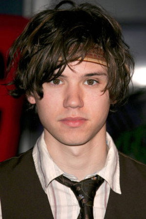 Photo of Ryan Ross from the Latest Netflix gallery