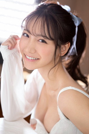 Photo of Marin Mita from the Latest Netflix gallery