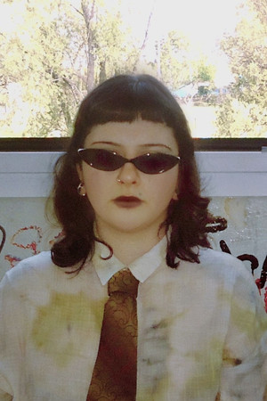 Photo of Iris Sofiadou from the Latest Netflix gallery