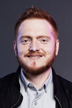 Photo of Bryan Woods from the Latest Netflix gallery