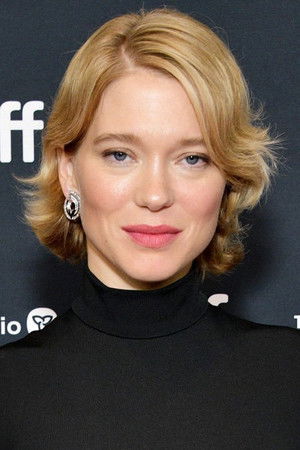 Léa Seydoux photo