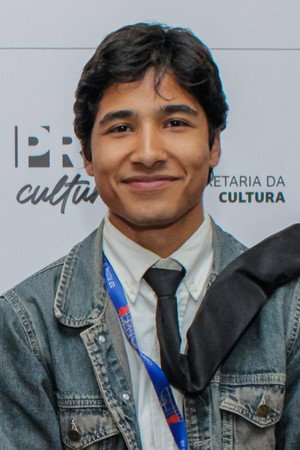 Photo of João Chimendes from the Latest Netflix gallery