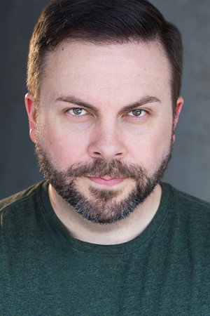 Photo of Matthew Cornwell from the Latest Netflix gallery