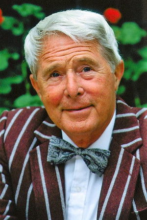 Ernie Wise photo