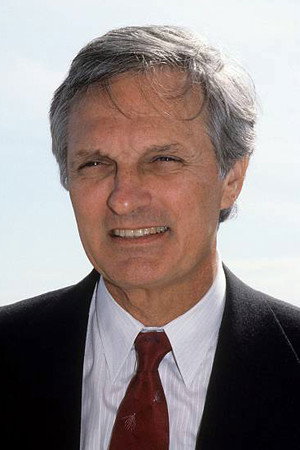 Alan Alda photo