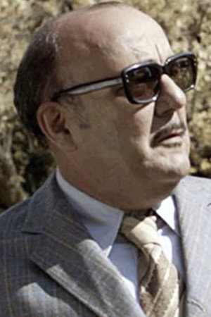 Manuel Vicente photo