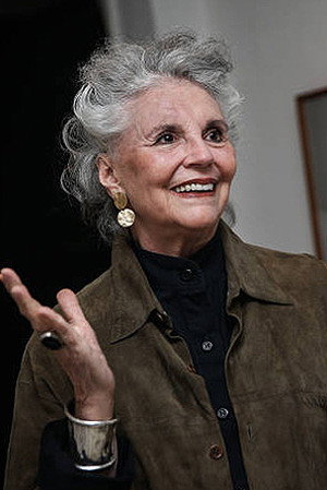 Marilda Perroy photo