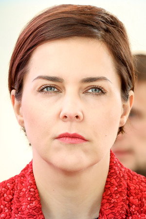 Photo of Olga Shelest from the Latest Netflix gallery