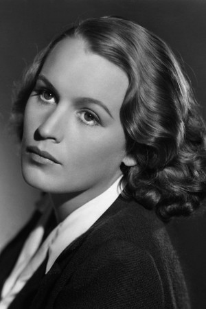 Photo of Lotte Koch from the Latest Netflix gallery