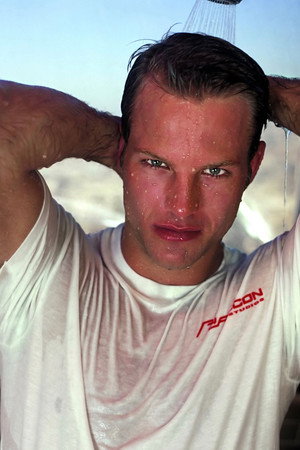 Photo of Derek Cameron from the Latest Netflix gallery