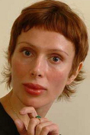 Katerina Ksenyeva photo