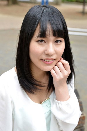 Photo of Izumi Imamiya from the Latest Netflix gallery