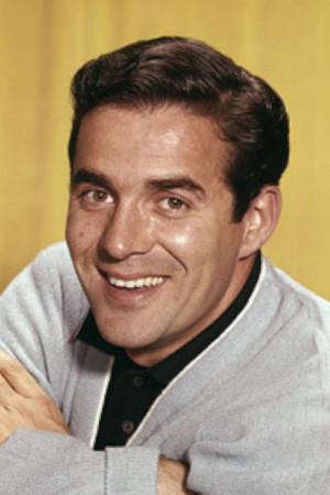 Pat Harrington Jr. photo