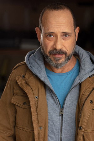 Photo of Joseph Bertót from the Latest Netflix gallery