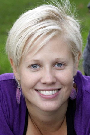 Christine Gaski photo