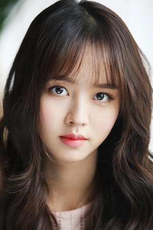 Kim So-hyun photo