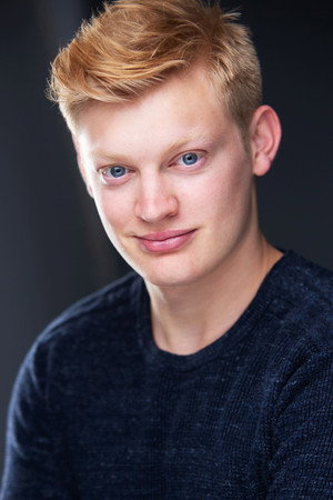 Photo of Curry Barker from the Latest Netflix gallery
