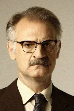 Photo of Tasos Giannopoulos from the Latest Netflix gallery