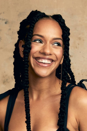 Djouliet Amara photo