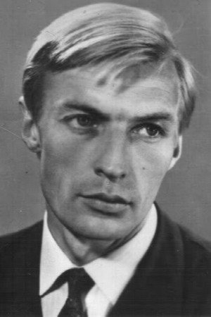 Nikolay Olyalin photo