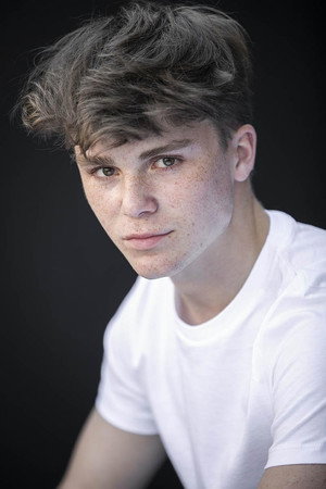 Photo of Peder Lindell from the Latest Netflix gallery