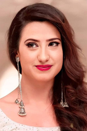 Photo of Aalisha Panwar from the Latest Netflix gallery