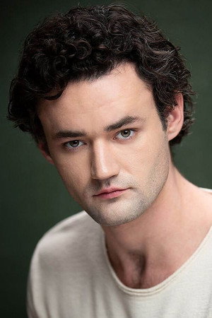 Photo of Tighe Gill from the Latest Netflix gallery