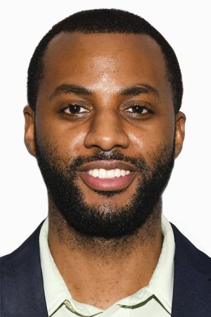 Jordan Johnson-Hinds photo