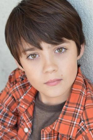 Photo of Gabriel Suttle from the Latest Netflix gallery