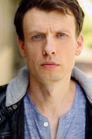 Photo of Matthew Sabo from the Latest Netflix gallery