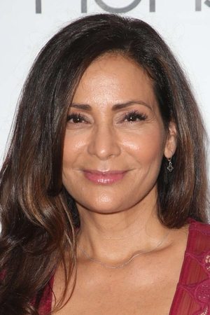 Constance Marie photo