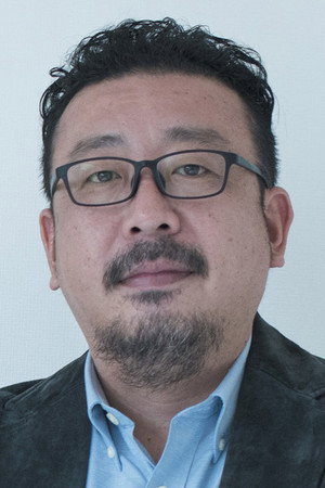 Yoshihiro Nakamura photo