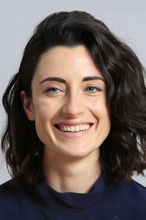 Natasha O'Keeffe photo