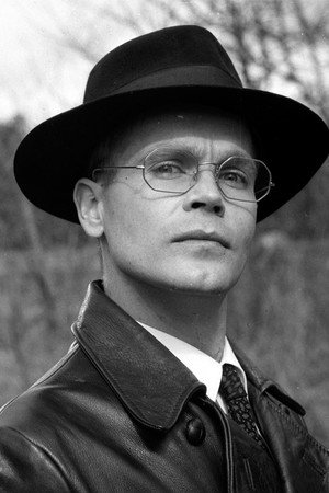 Richard Gibson photo