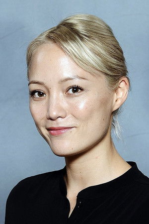 Pom Klementieff photo